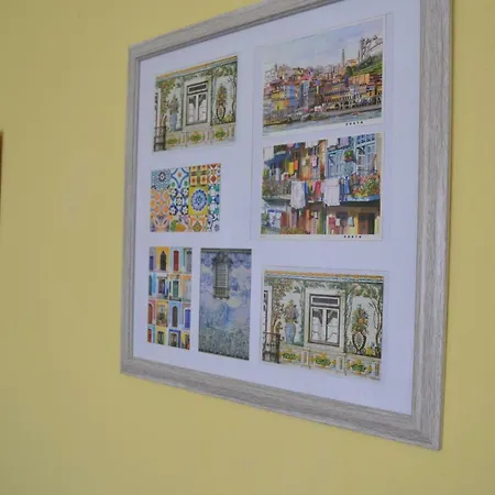 Appartamento Guest House Kavala