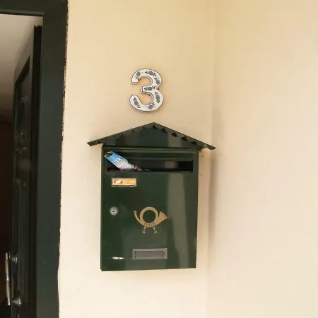Appartamento Guest House Kavala *