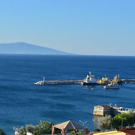 Appartamento Guest House Kavala Kavala