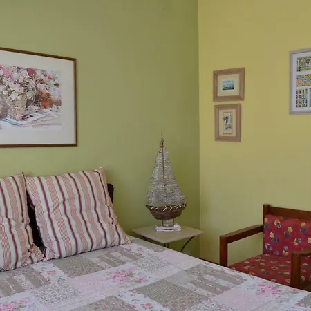 Guest House Kavala Appartamento *