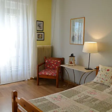 Guest House Kavala * Kavala
