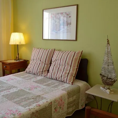 Guest House Kavala Appartamento