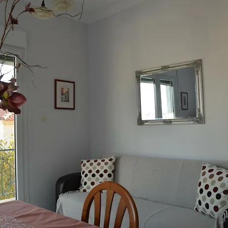 Appartamento Guest House Kavala *