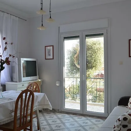 Appartamento Guest House Kavala Kavala