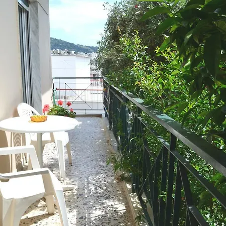 Guest House Kavala Appartamento Kavala