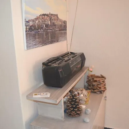 Appartamento Guest House Kavala