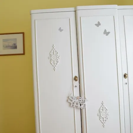 Guest House Kavala Appartamento *