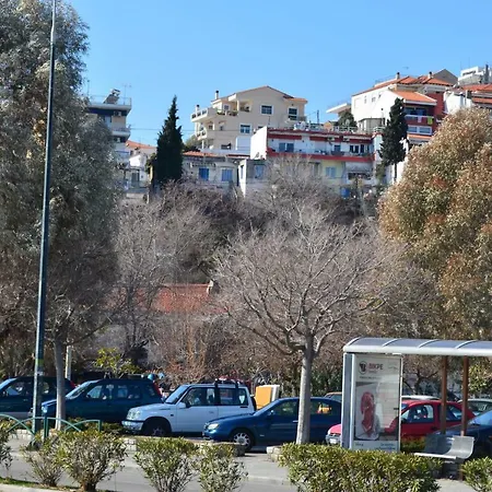 Guest House Kavala *