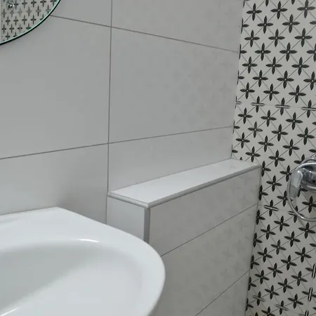 Appartamento Guest House Kavala