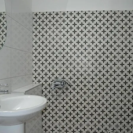 Guest House Kavala Appartamento *