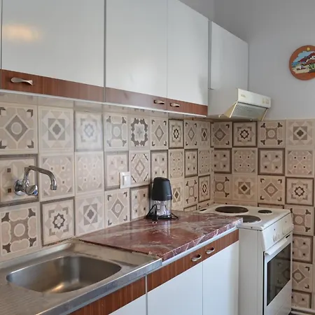 Guest House Kavala *