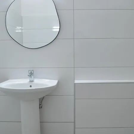 Guest House Kavala Appartamento Kavala