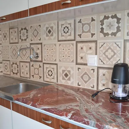 Guest House Kavala Kavala