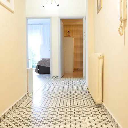 Guest House Kavala *