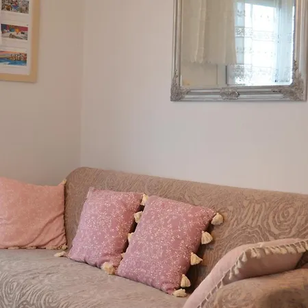 Guest House Kavala Appartamento Kavala